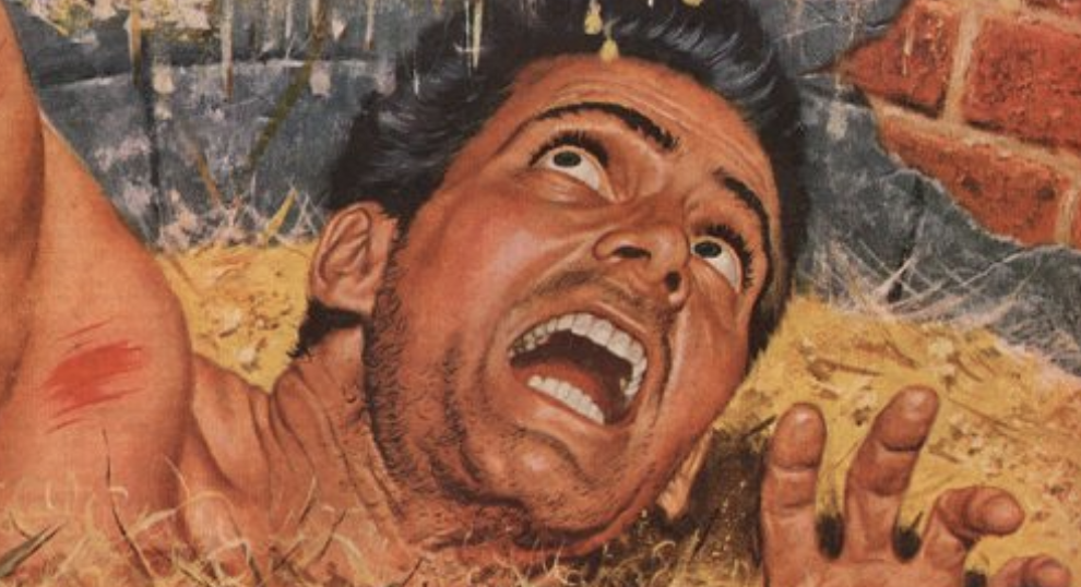 NYC: Homeless Man Goes on Stabbing Rampage, Kills 3